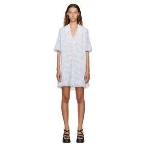 Ganni Mini Dress